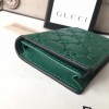 Gucci Signature Wallet