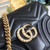 Gucci Marmont Bag