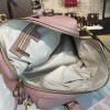 Gucci gg supreme handle bag 2207