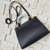 Gucci GG Marmont Leather Tote bag 2240