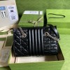 Gucci GG Mamon Small Tote Bag 681483