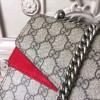 Gucci Dionysus medium GG shoulder bag 2494