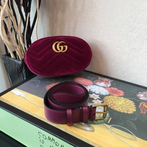 Gucci Marmont Pocket 2634