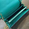 Gucci dionysus wallet bag