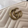 Gucci GG Marmont matelassé 2417