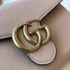 gucci WOC