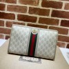 Gucci Ophidia GG Toiletry Case