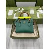 Gucci Diana Green 20cm