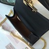Gucci Padlock studded 2384