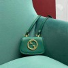 Gucci mini blondie bag