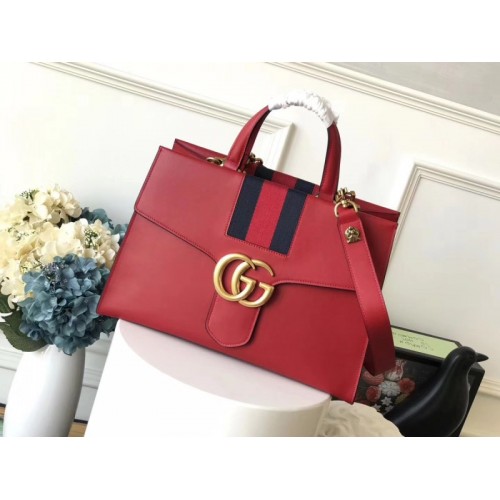 Gucci Marmont shoulder bag