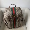 GUCCI Backpack 9821