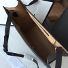 Gucci Ghost leather