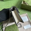 Gucci Dionysus mini GG bag Beige / White Bag
