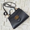Gucci GG Marmont Leather Tote bag 2240