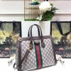 Ophidia GG medium top handle bag