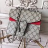 Gucci Dionysus GG Supreme mini bag 2500