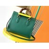 Gucci Diana Green 27cm