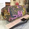 Gucci GG Supreme top handle bag 2203