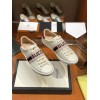 Gucci bee shoes