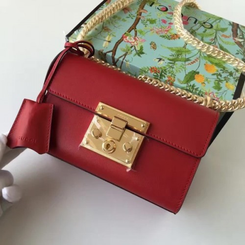 gucci padlock 2395