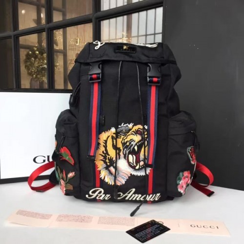 Gucci Backpack 011