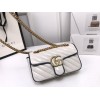 Gucci GG Marmont mini bag 446744