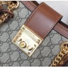 gucci padlock 2154