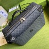 Gucci briefcase Interlocking G bag 02