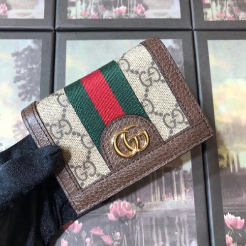 Gucci Card Case