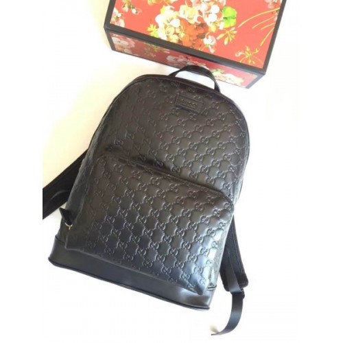 Gucci Backpack 07