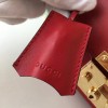 gucci padlock 2395