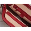 GUCCI RE(BELLE) MEDIUM TOP HANDLE BAG ‎516459 RED 2018