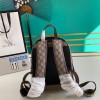 Gucci GG Supreme Donald Duck Backpack