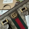 Gucci Ophidia medium tote bag