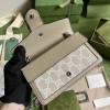 Gucci Dionysus mini GG bag Beige / White Bag