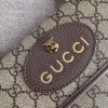 Gucci GG Supreme small messenger bag