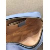 Gucci GG Marmont matelassé 2401