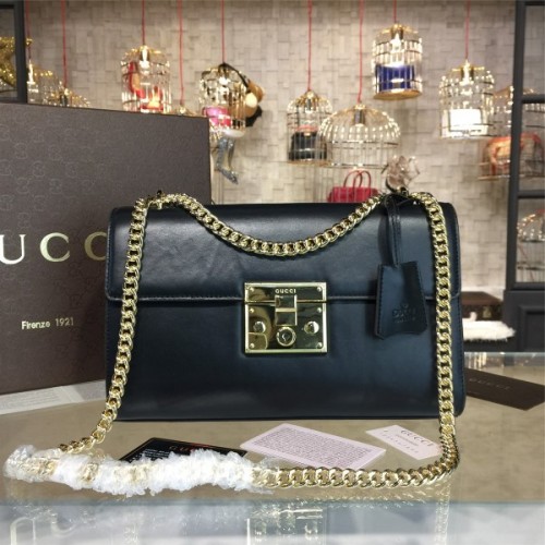 gucci padlock 2171