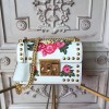 Gucci padlock 2383