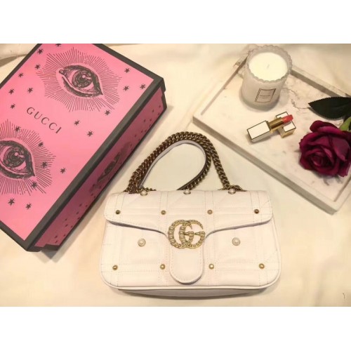 Gucci Marmont Bag 2642