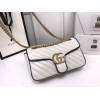 Gucci GG Marmont Small Bag 446744