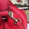 Gucci Soho Messenger Crossbody