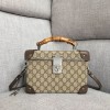 Gucci Beauty Case Globetrotter 533623