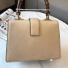 Gucci Dionysus medium top handle bag leather