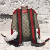 Gucci Backpack 01