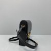 Gucci Liberty phone case 1955 in black