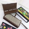 Gucci Ophidia GG Supreme Wallet