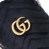 Gucci GG Marmont mini bucket bag