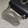 Gucci Dionysus Black Bag